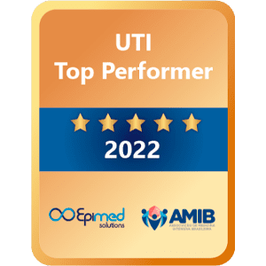 UTI Top Performer