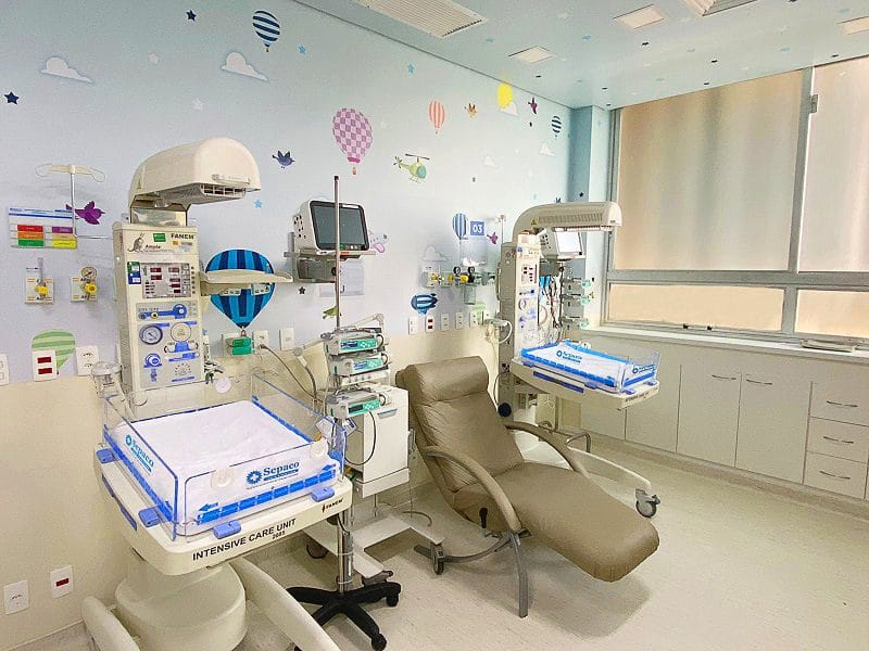 UTI Neonatal
