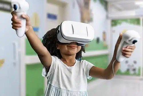 Realidade Virtual no Sepaco