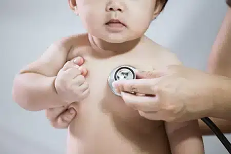 Cardiologia Pediátrica