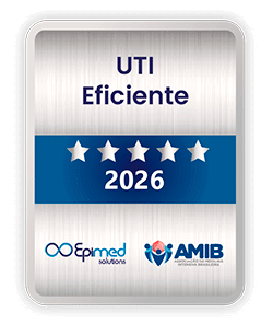 UTI Eficiente