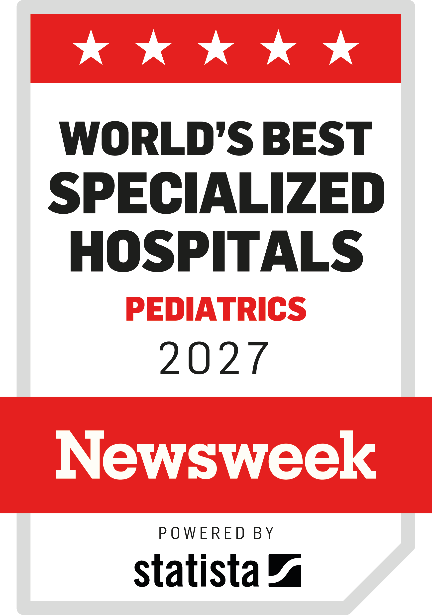 Newsweek Specialized Pediatrics